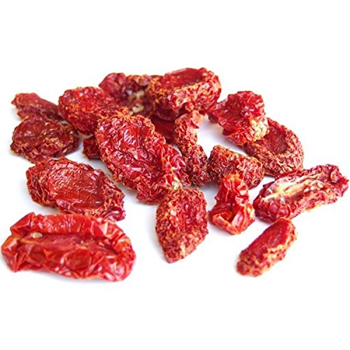 Algopix Similar Product 2 - Dried Vegetables Sun Dried Tomatoes