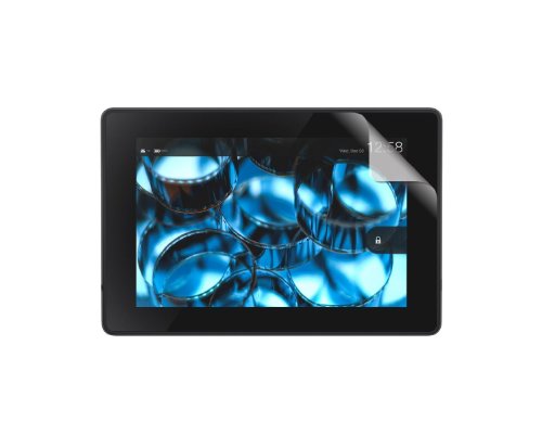 Algopix Similar Product 16 - MarBlue AntiGlare Screen Protector Kit