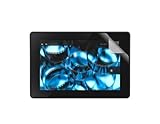 Algopix Similar Product 10 - MarBlue Clear Screen Protector Kit for