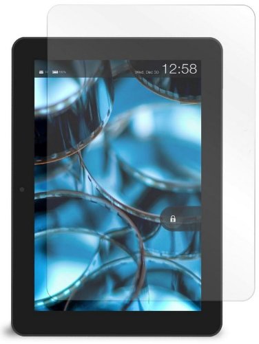 Algopix Similar Product 11 - MarBlue AntiGlare Screen Protector Kit