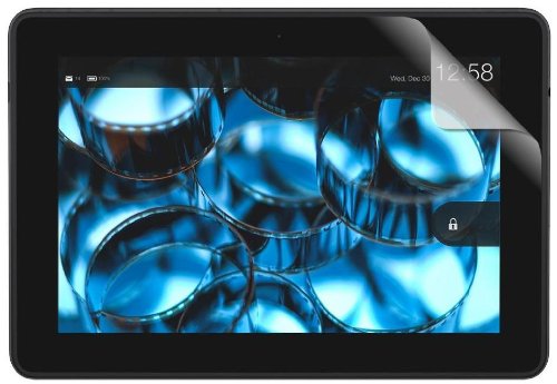Algopix Similar Product 6 - Marware Clear Screen Protector Kit for