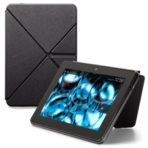 Algopix Similar Product 10 - Amazon Kindle Fire HDX Standing Leather