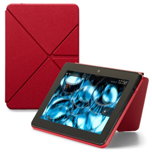 Algopix Similar Product 6 - Amazon Kindle Fire HDX Standing Leather