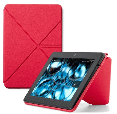 Algopix Similar Product 17 - Amazon Kindle Fire HDX Standing