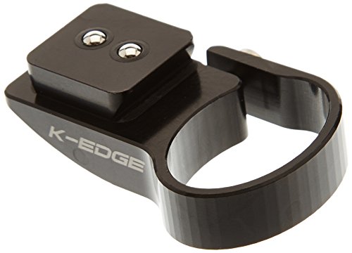 Algopix Similar Product 6 - KEdge Go Big Manubrio per Gopro Nero