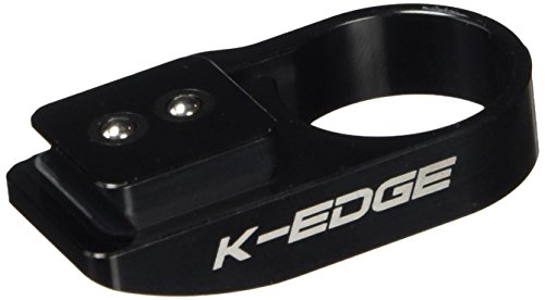 Algopix Similar Product 1 - KEdge Go Big Manubrio per Gopro Nero