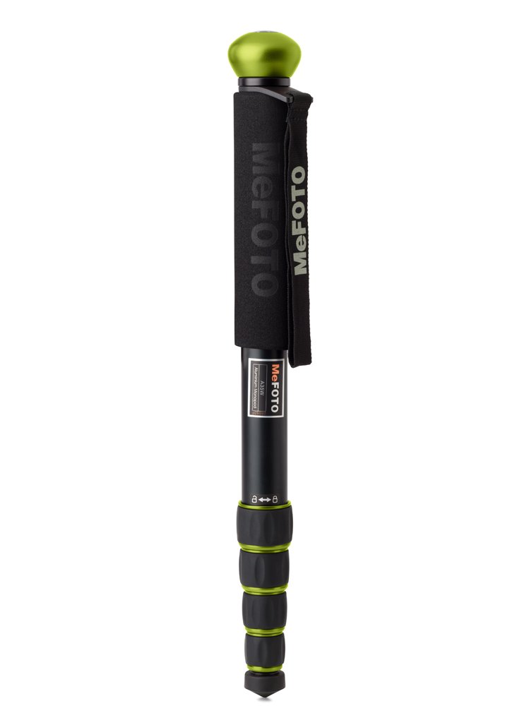 Algopix Similar Product 18 - MeFOTO Classic WalkAbout Aluminum