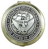 Algopix Similar Product 17 - Son Sales United States Navy Polished
