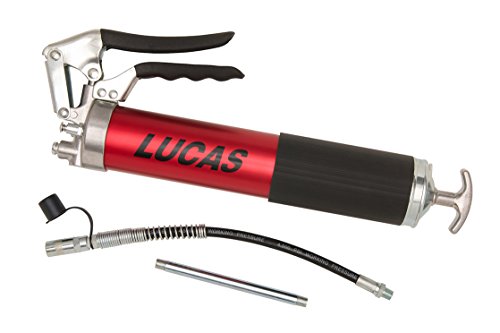 Algopix Similar Product 10 - Pell L338 Lucas Heavy Duty Pistol Grip
