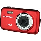Algopix Similar Product 15 - BellHowell DC5R 5MP Digital Camera