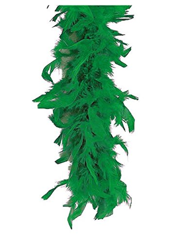 Algopix Similar Product 18 - Fun Costumes Green 80 Gram Flapper