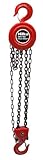 Algopix Similar Product 17 - Hilka 84992000 2000 kg Chain Block by