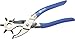Algopix Similar Product 1 - Unimet Revolving Punch Pliers Pack of