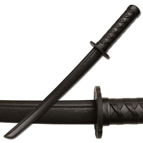 Algopix Similar Product 10 - BladesUSA 1803PP Martial Arts
