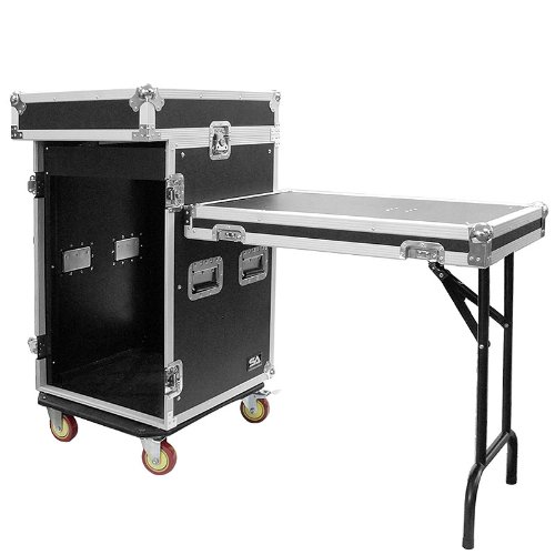 Algopix Similar Product 7 - Seismic Audio  SAMRWT16U  16 Space