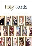 Algopix Similar Product 19 - Holy Cards