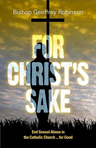 Algopix Similar Product 11 - For Christs Sake End Sexual Abuse in