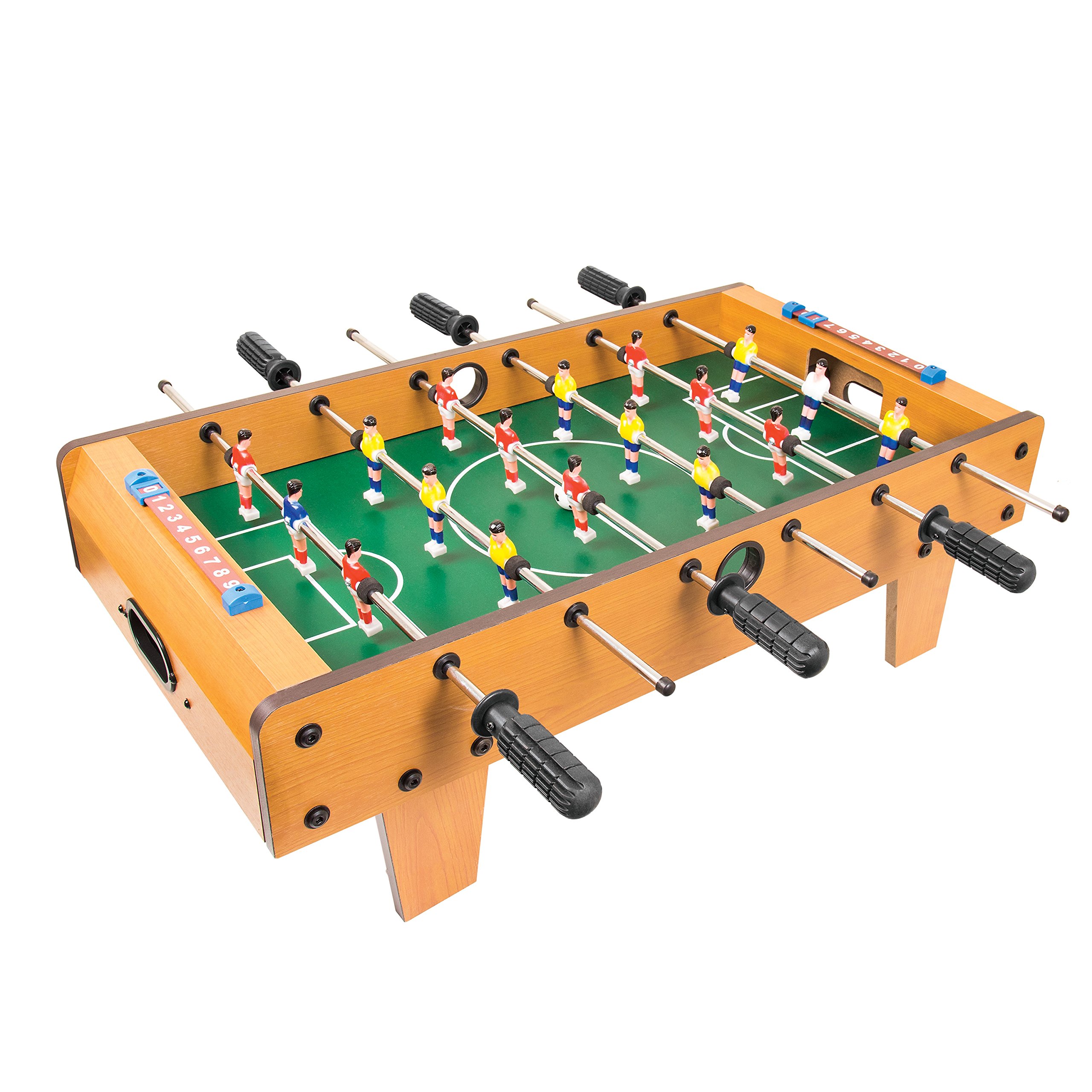 Algopix Similar Product 3 - Global Gizmos 50580 Deluxe Table Top
