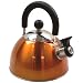 Algopix Similar Product 8 - Highlander Deluxe Whistling Kettle