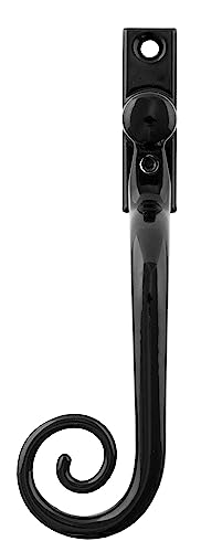 Algopix Similar Product 18 - From the Anvil Deluxe Left Handed