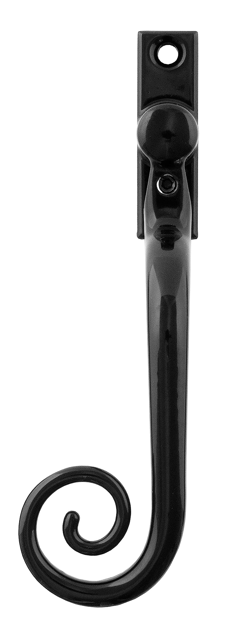 Algopix Similar Product 5 - From the Anvil Deluxe Left Handed
