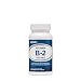 Algopix Similar Product 1 - GNC Vitamin B2 100mg 100 Tablets