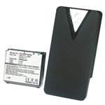 Algopix Similar Product 13 - Extended Battery forATT Fuze with