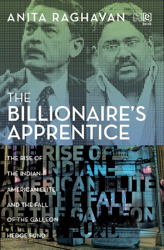 Algopix Similar Product 4 - The Billionaires Apprentice The Rise