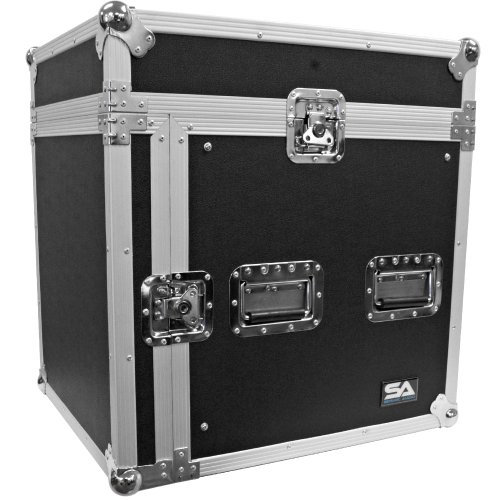 Algopix Similar Product 2 - Seismic Audio  SAMRC10UNC  10 Space