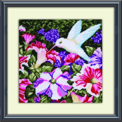 Algopix Similar Product 9 - Tobin DW2520 Needlepoint Kit 10 by