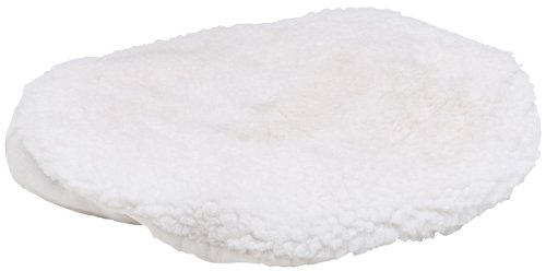 Algopix Similar Product 8 - 240MM LAMBSWOOL POLISHING BONNET  With
