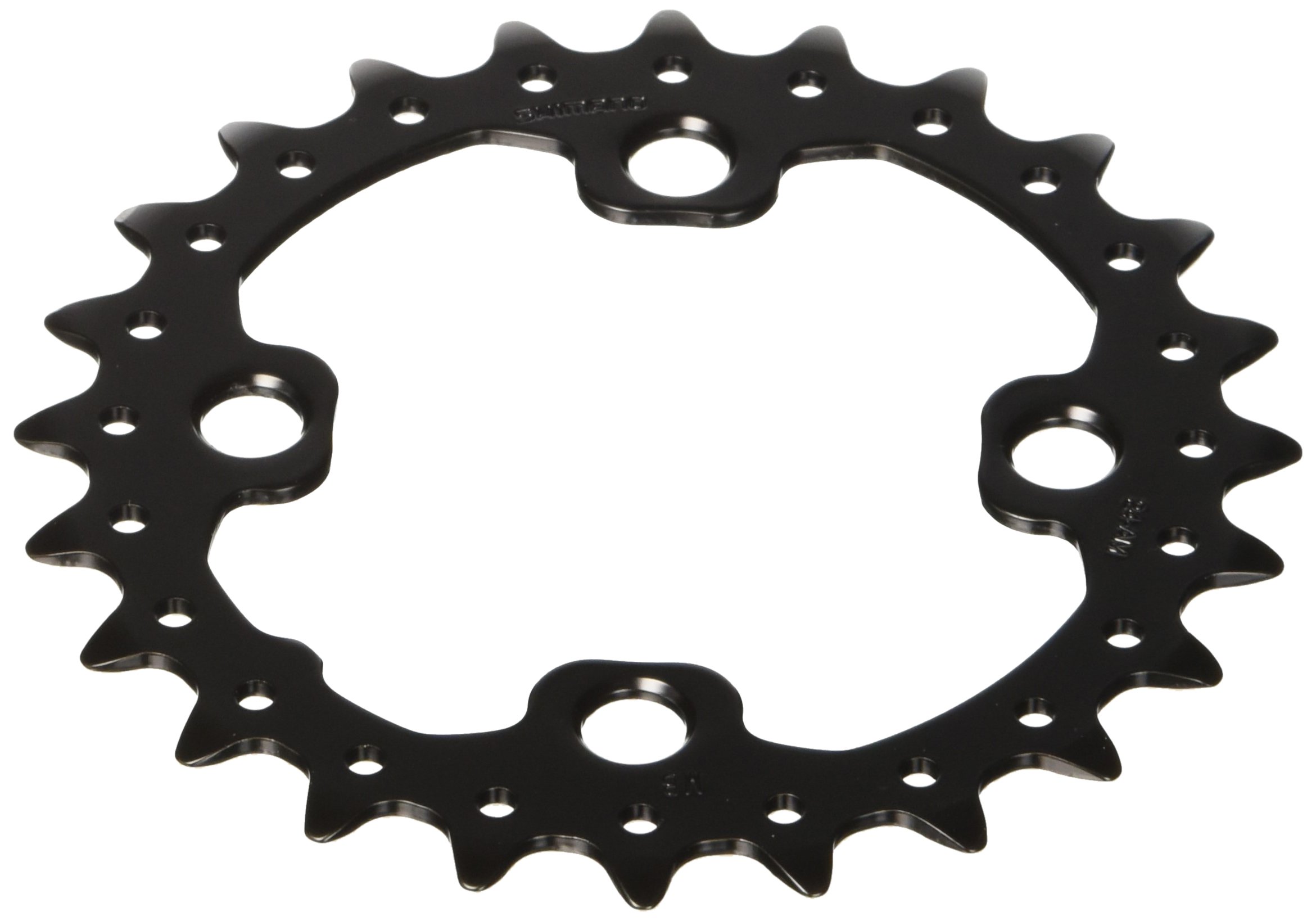Algopix Similar Product 12 - Shimano Spares Unisexs 1NA 2400 Bike
