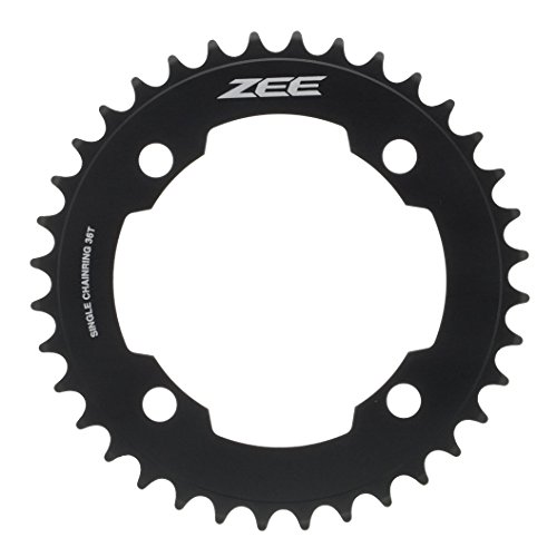 Algopix Similar Product 5 - Shimano Cycling 1NG 3600 Zee M640 FC