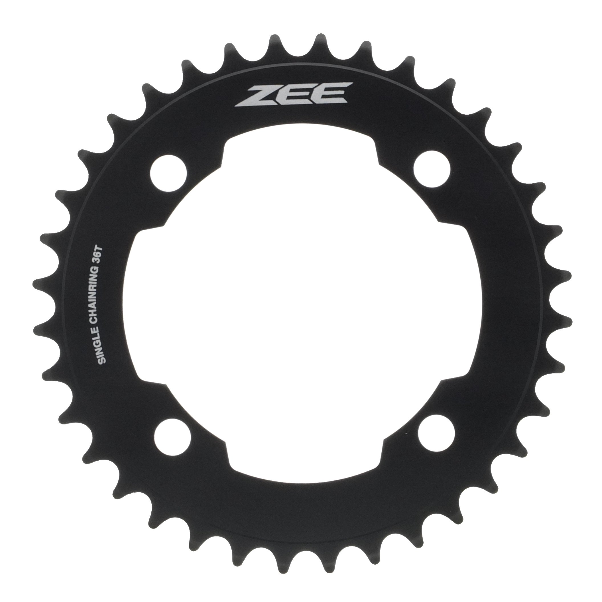 Algopix Similar Product 10 - Shimano Cycling 1NG 3600 Zee M640 FC