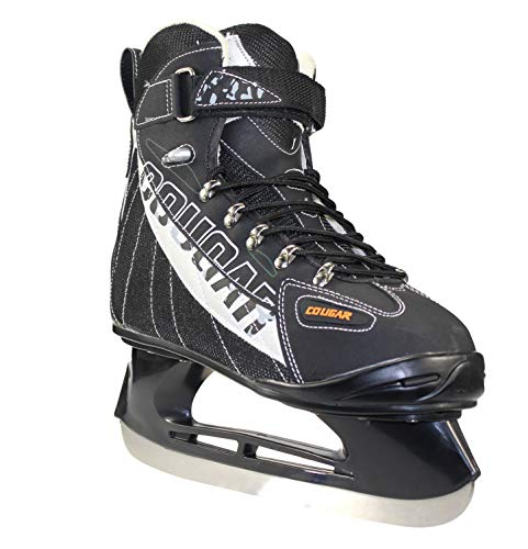Algopix Similar Product 6 - American Athletic Shoe Senior Cougar
