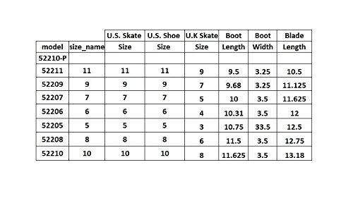 Algopix Similar Product 16 - American Athletic Shoe Womens Tricot