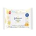 Algopix Similar Product 13 - Johnsons Baby Hand and Face Wipes