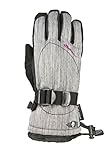 Algopix Similar Product 11 - Seirus Innovation Womens Heatwave