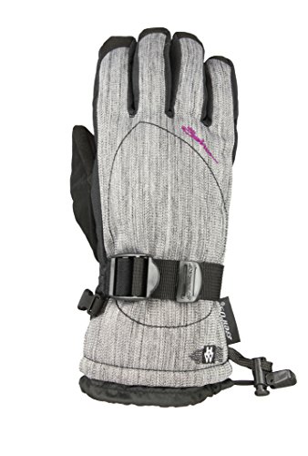 Algopix Similar Product 3 - Seirus Innovation Womens Heatwave