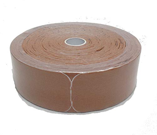 Algopix Similar Product 7 - Therapists Choice Kinesiology Tape