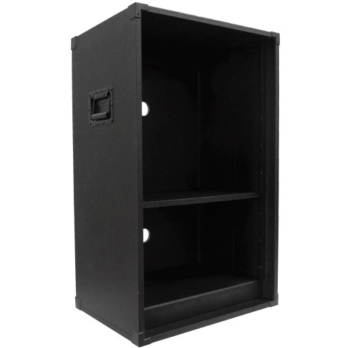 Algopix Similar Product 9 - Seismic Audio  RK16U  16 Space Pro
