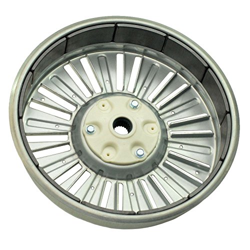 Algopix Similar Product 2 - Rotor Assembly for LG WM2050CW Washer