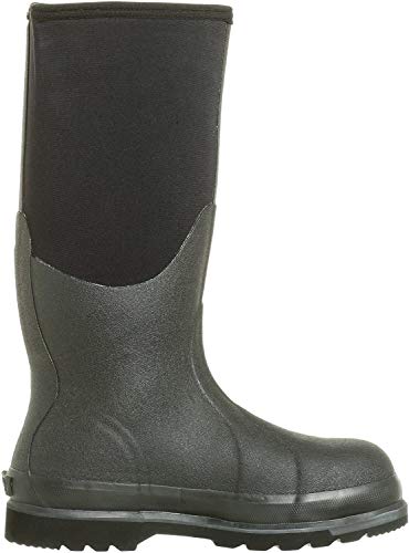 Algopix Similar Product 13 - Muck Boot Chore Steel Toe  Hi Cut 