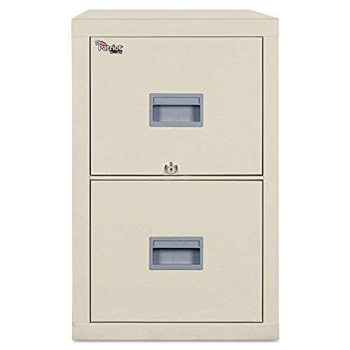 Algopix Similar Product 8 - Patriot Insulated 2Drawer Fire File