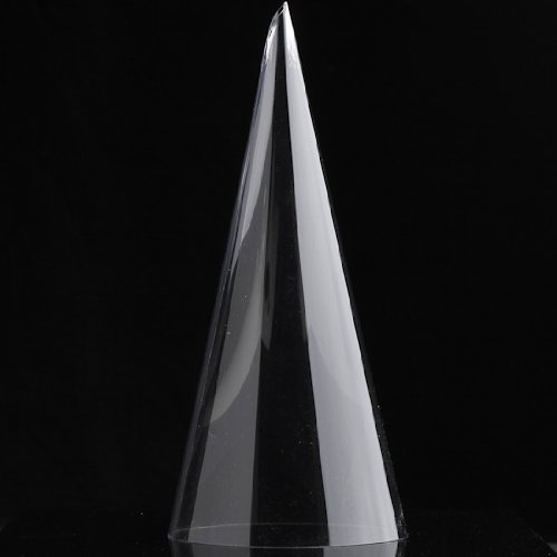 Algopix Similar Product 18 - 6 Piece Package of 12 Clear Acrylic