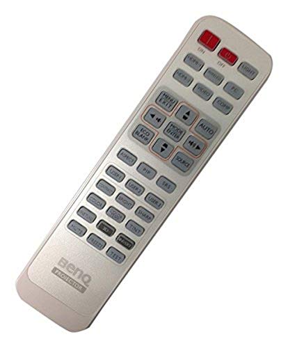 Algopix Similar Product 7 - BenQ 5JJ7N06001 BenQ Projector Remote