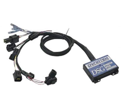 Algopix Similar Product 16 - Dynatek Speed Governor DSG1-1