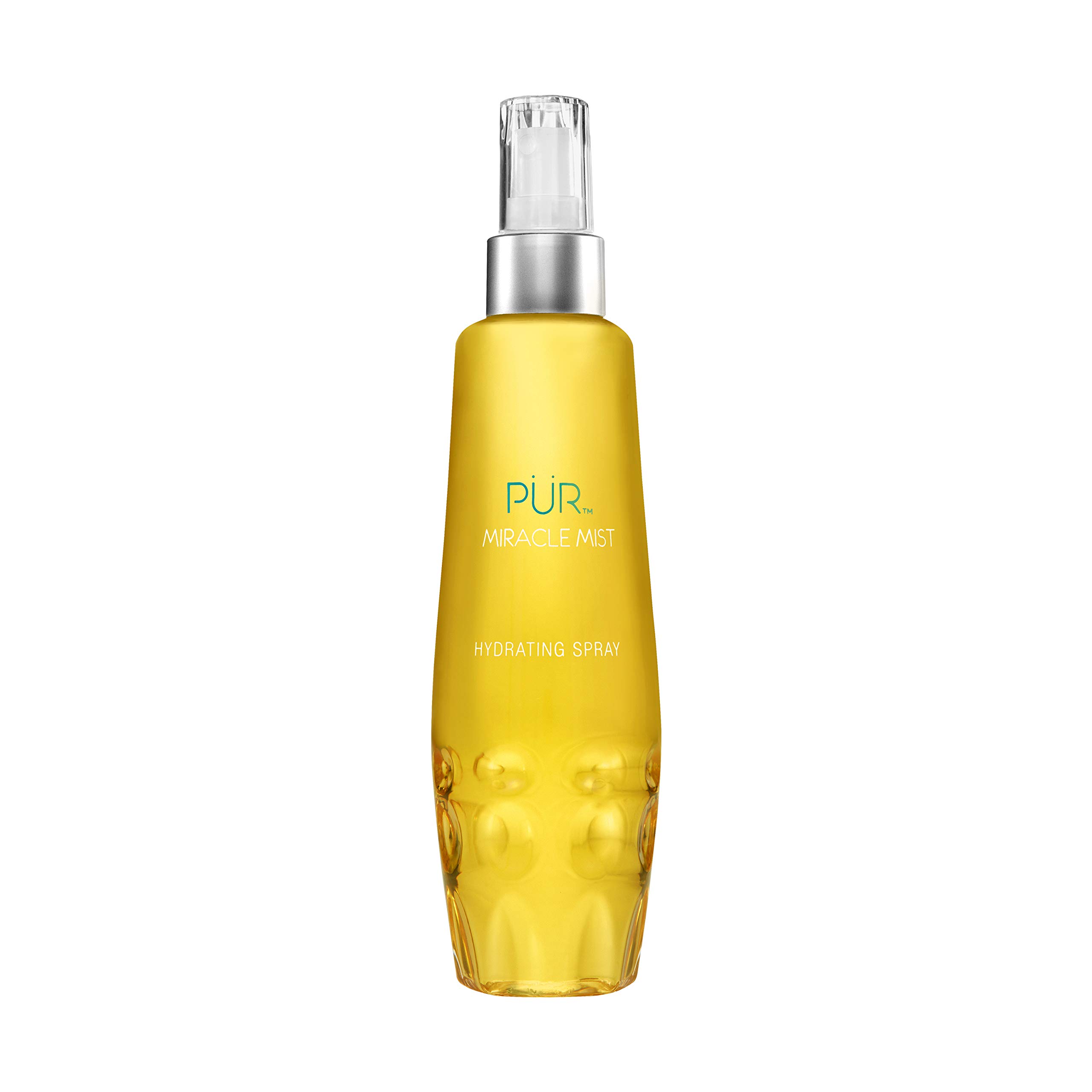 Algopix Similar Product 10 - PR MINERALS Miracle Mist Hydrating 