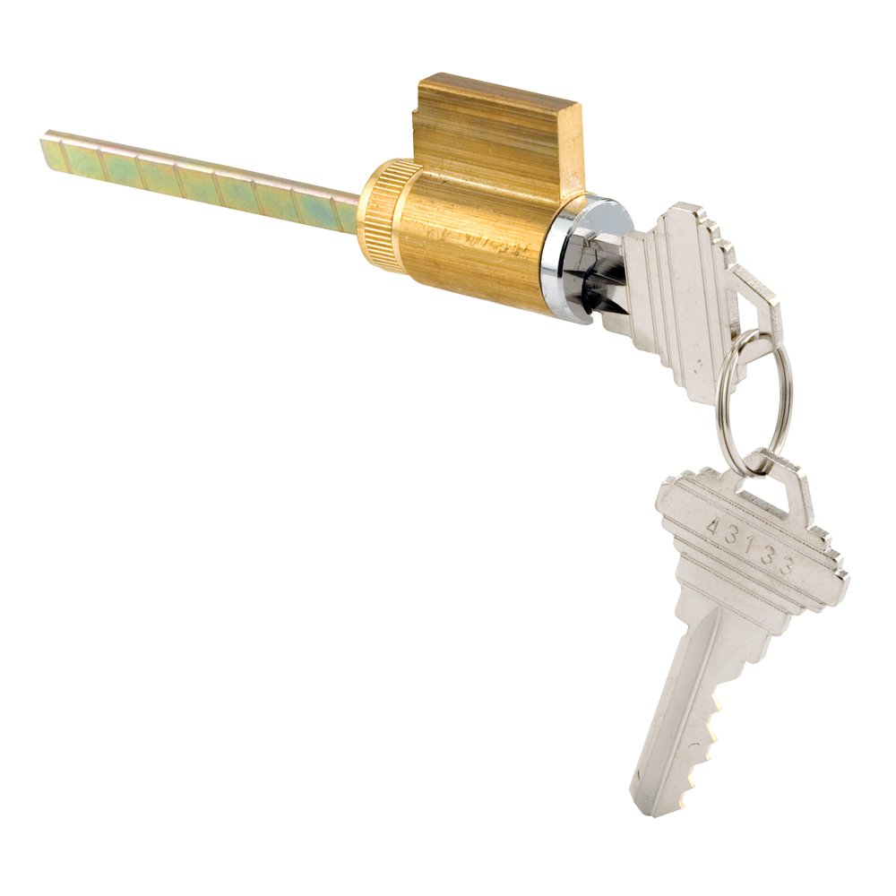 Algopix Similar Product 18 - PrimeLine E 2104 178 In Brass