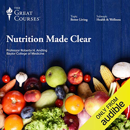 Algopix Similar Product 13 - Nutrition Made Clear
